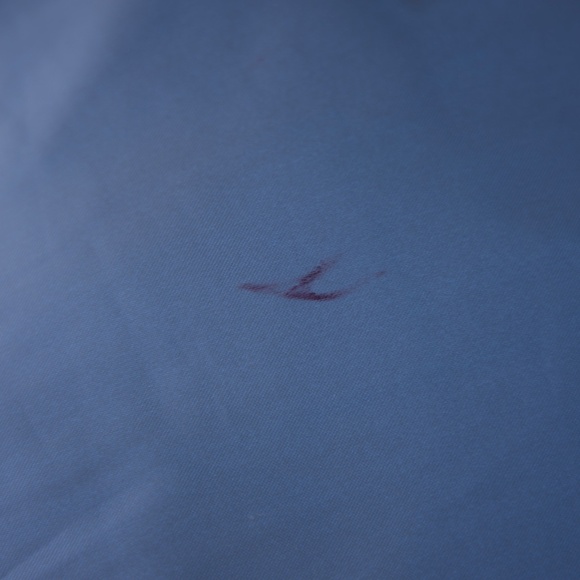 M.Miller 100% Real Fur Cream Zip-Up Vest Woman's M - Picture 17 of 17